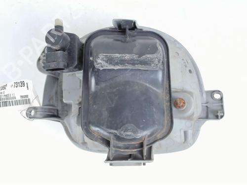 Used Left headlight Left headlight RENAULT TWINGO I (C06_) 1.2 16V (C06C, C06D, C06K) (75 hp) 20423381 20423381