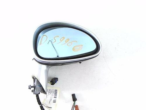 Used Right mirror CITROËN C4 I (LC_) 1.6 HDi (109 hp) 20455054