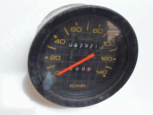 Instrument cluster NISSAN TRADE Van 2.0 D | BP21233563C47 