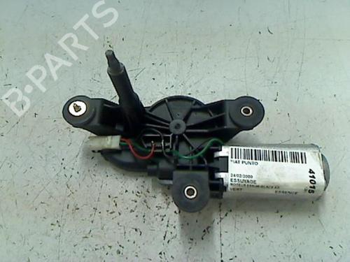 Rear wiper motor FIAT PUNTO (188_) 1.2 16V 80 (188.233, .235, .253, .255, .333, .353, .639,... | BP20456953M102 