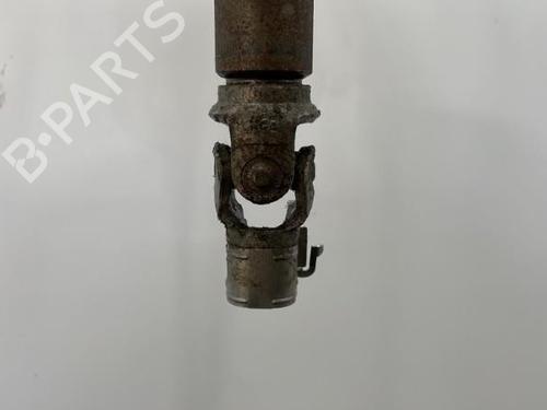 Used Steering column Steering column PEUGEOT 206+ (2L_, 2M_) 1.4 i (73 hp) 20394297 20394297