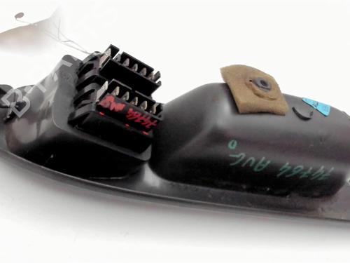 Left front window switch RENAULT SCÉNIC I MPV (JA0/1_, FA0_) 1.9 dCi (JA05, JA1F) | BP25652420I27 