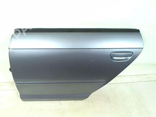 Left rear door AUDI A3 Sportback (8PA) 1.9 TDI | BP20462265C4 