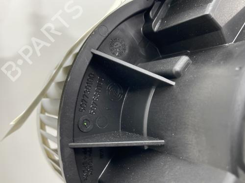 Heater blower motor OPEL COMBO Box Body/MPV (X12) 1.3 CDTI (B05) | BP26586258M62 