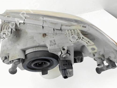 Right headlight CHEVROLET AVEO / KALOS Hatchback (T200) 1.4 16V | BP20435645C29 