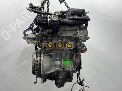 Engine NISSAN MICRA IV (K13K, K13KK) 1.2 | BP26147565M1  - Image 6