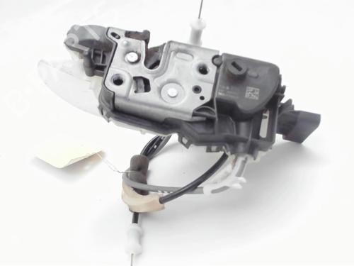 Front left lock CITROËN C4 CACTUS 1.2 VTi 82 | BP20439452C98 