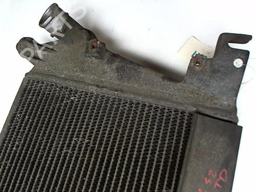Intercooler CHRYSLER VOYAGER / GRAND VOYAGER III (GS_, NS_) 2.5 TD | BP20476951M30 