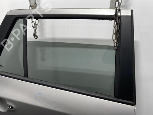 Right rear door HYUNDAI SANTA FÉ II (CM) 2.2 CRDi 4x4 | BP22415421C5 