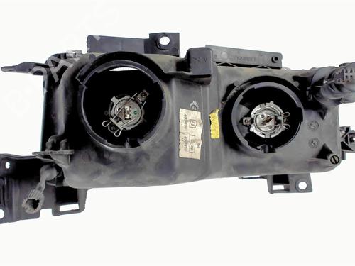 Left headlight PEUGEOT 605 (6B) 2.1 Turbo Diesel | BP21228808C28 