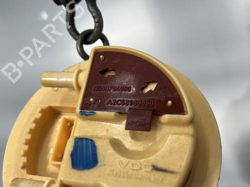 Fuel pump PEUGEOT PARTNER MPV (5_, G_) 1.6 HDi 90 | BP30044925M76 