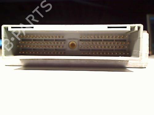 Engine control unit (ECU) FORD FOCUS I (DAW, DBW) 1.8 16V | BP21232844M57