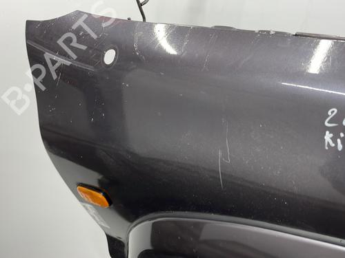Right front fenders KIA SPORTAGE SUV (K00) 2.0 4WD | BP29291409C42 