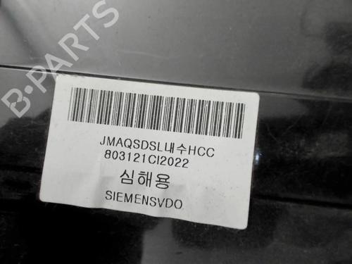 Climate control HYUNDAI TUCSON (JM) 2.0 CRDi | BP24319896I5 