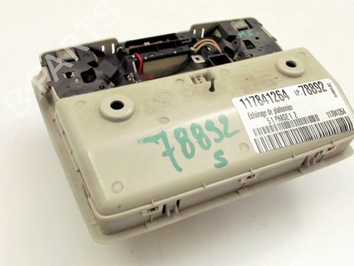 Interior roof light MAZDA 5 (CR) 2.0 CD (CR19) | BP30913169I8 - Image 4