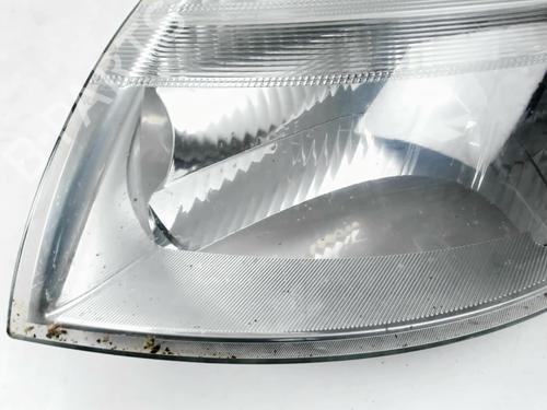 Left headlight PEUGEOT PARTNER MPV (5_, G_) 2.0 HDI | BP31871789C28
