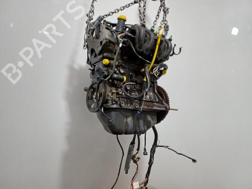 Used Engine Engine 39044620 39044620