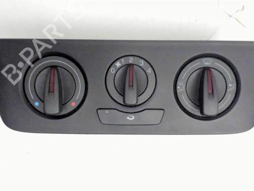 Used Climate control SEAT IBIZA IV SC (6J1, 6P5) 1.6 (105 hp) 25445258