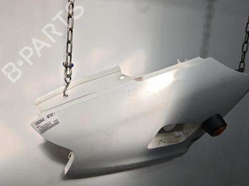 Used Left front fenders Left front fenders 39553690 39553690