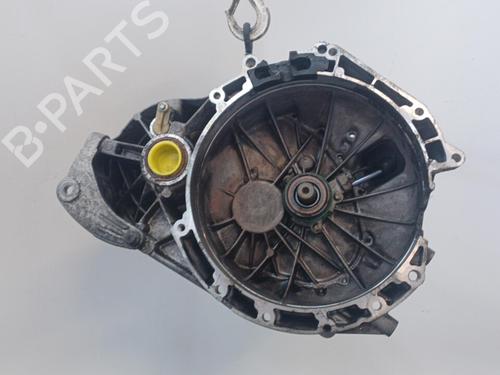 Gearbox JAGUAR X-TYPE I Estate (X400) 2.0 D | BP20468517M3 