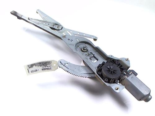 Front right window mechanism RENAULT KANGOO (KC0/1_) 1.4 (KC0C, KC0H, KC0B, KC0M) | BP20448674C23 