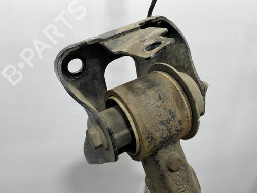 Right rear steering knuckle CITROËN JUMPY II Van 1.6 HDi 90 16V | BP28449809M28 - Image 2