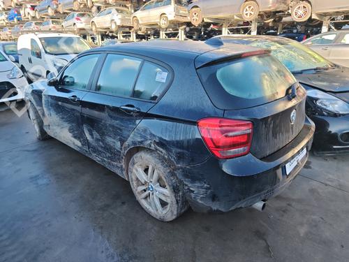 Engine BMW 1 (F20) 116 d | BP31351679M1 