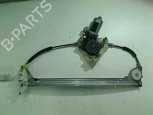 Used Rear right window mechanism PEUGEOT 406 (8B) 2.0 HDI 110 (109 hp) 20430758