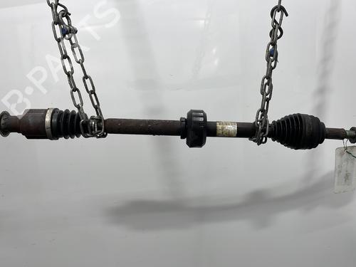 Used Right front driveshaft DACIA SANDERO II 1.2 (75 hp) 30602920