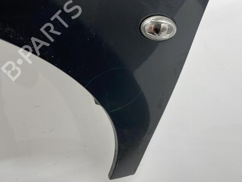 Left front fenders PEUGEOT PARTNER Tepee 1.6 HDi | BP29438042C41 