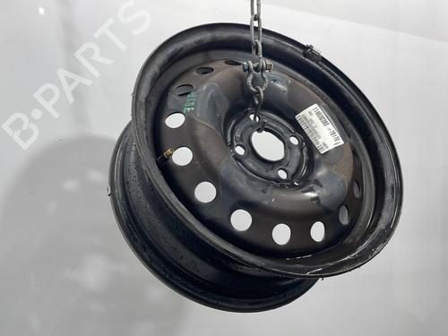Rim CHEVROLET AVEO / KALOS Hatchback (T250, T255) 1.2 LPG | BP29976605C45