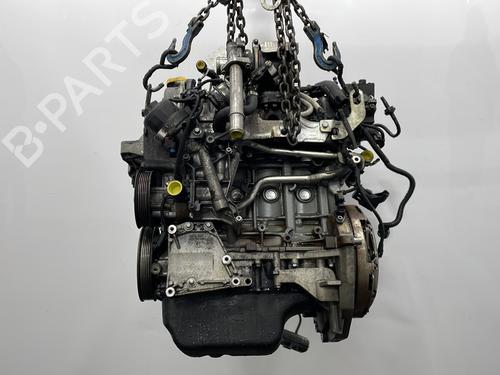 Motor OPEL CORSA D (S07) 1.3 CDTI (L08, L68) (75 hp) 29976506