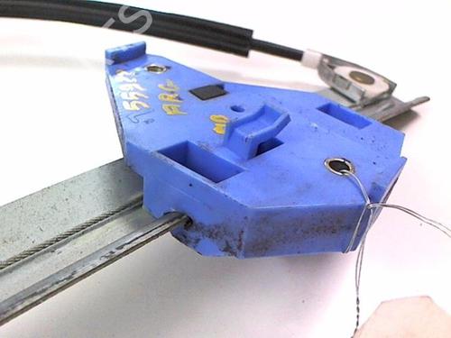 Used Rear left window mechanism Rear left window mechanism FORD MONDEO II (BAP) 1.8 TD (90 hp) 20477719 20477719