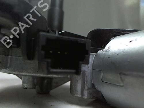 Rear wiper motor RENAULT MEGANE IV Hatchback (B9A/M/N_) 1.2 TCe 130 (B9MR) | BP20402977M102 
