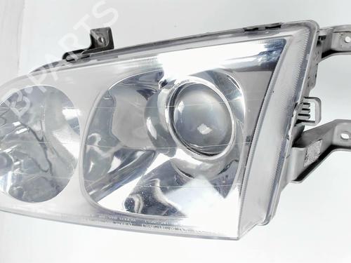 Left headlight HYUNDAI TRAJET (FO) 2.0 CRDi | BP20466071C28 