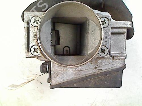 Mass air flow sensor SEAT IBIZA I (21A)  | BP21233107M95 