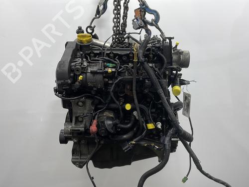 Motor für NISSAN MICRA III (K12) 1.5 dCi (65 hp) 28591183