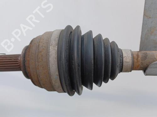Used Right front driveshaft Right front driveshaft 20468411 20468411