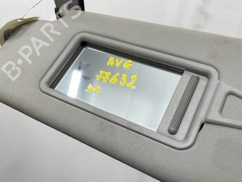 Left sun visor HYUNDAI ix20 (JC) 1.4 CRDi | BP29212865I1 