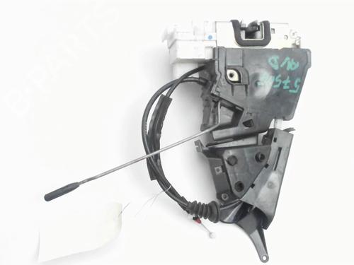 Front right lock MERCEDES-BENZ B-CLASS Sports Tourer (W245) B 200 CDI (245.208) | BP21241210C97 