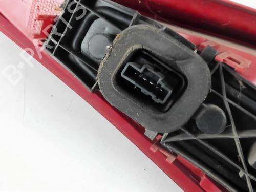 Right taillight CITROËN C3 I (FC_, FN_) 1.4 HDi | BP28361847C35 