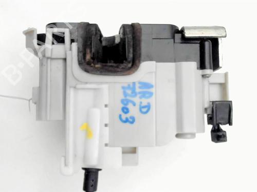 Rear right lock LANCIA YPSILON (312_) 0.9 TwinAir (312.PXG11, 312.PXG1A, 312.YXG11, 312.YXG1A) | BP22415086C99 