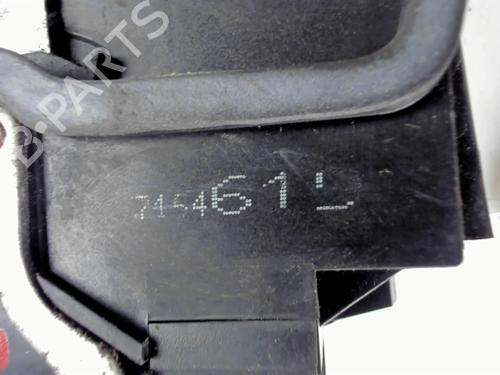 Used Front left lock Front left lock BMW 5 (E60) 530 d (218 hp) 20451734 20451734