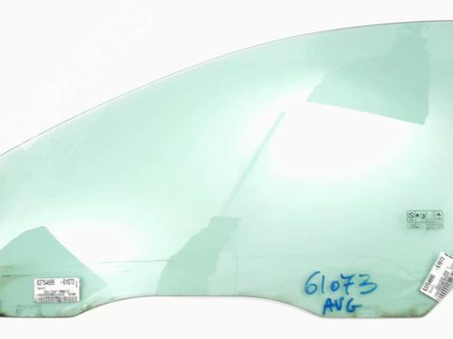 Front left door window FORD FOCUS II Turnier (DA_, FFS, DS) 1.6 TDCi | BP20451502C18 