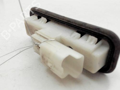 Tailgate handle CITROËN C3 II (SC_) 1.2 VTi 82 | BP39760229C132 - Image 4