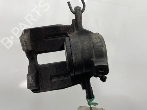 Left front brake caliper MERCEDES-BENZ SLK (R171) 200 Kompressor (171.442) | BP20439826M105 