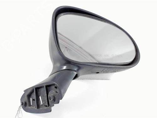 Used Right mirror DAEWOO MATIZ (M100, M150) 1.0 (64 hp) 21228688