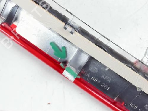 Bremselys VW EOS (1F7, 1F8) 2.0 TDI 16V | BP32013825L11