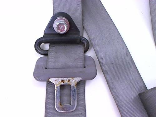 Rear left belt tensioner KIA PICANTO I (SA) 1.1 CRDi | BP20415941C89 