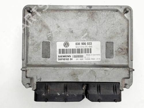 Used Engine control unit (ECU) Engine control unit (ECU) 38675066 38675066